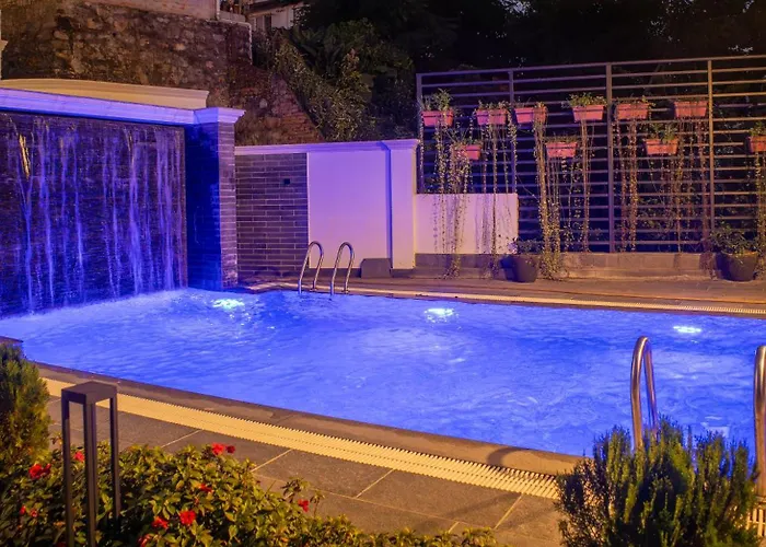 Villa Pinnacle Villas, Kathmandu