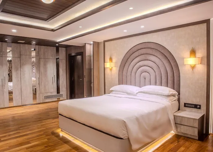 Villa Pinnacle Villas,